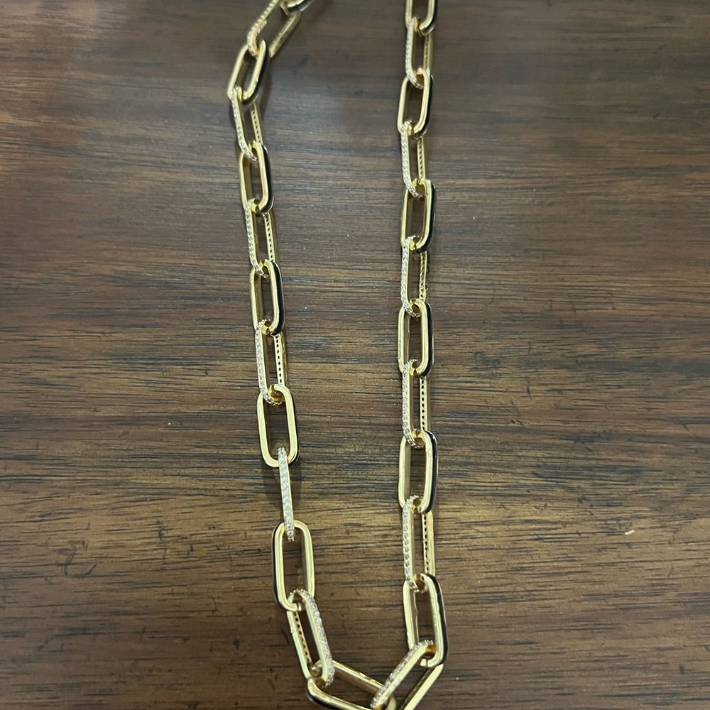 Melania Clara necklace